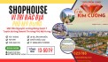 CĐT Mở bán 5 Shophouse Phú Mỹ Hưng - Đầu Tư Vàng Từ Chủ Đầu Tư, Vị Trí Cực Đẹp - Xem ngay 0901323786